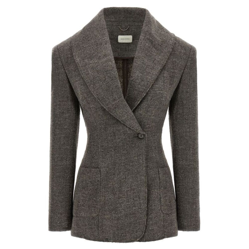 Magda Butrym Women '04' Blazer